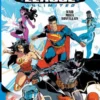 Justice League Unlimited Vol. 1 (DC All In)