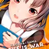 Kaguya-Sama: Love is War Vol 7
