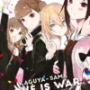 Kaguya-Sama: Love is War Vol 28