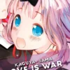 Kaguya-Sama: Love is War Vol 8