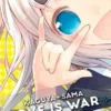 Kaguya-Sama: Love is War Vol 2