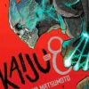 Kaiju No 8 Vol 1