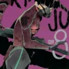 Kaiju No 8 Vol 12