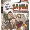 Kaj - Sauna partygame