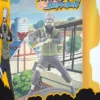 Kakashi PVC Figurine