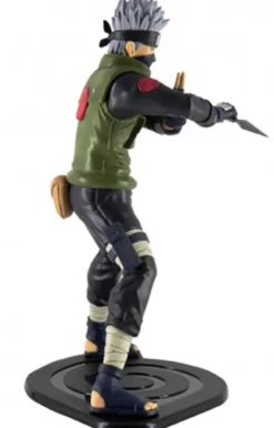 Kakashi PVC Figurine