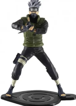 Kakashi PVC Figurine
