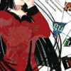 Kakegurui Compulsive Gambler Vol 2