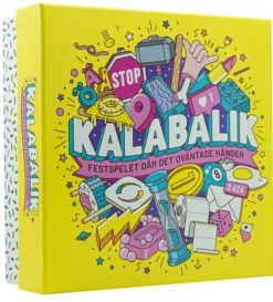 Kalabalik