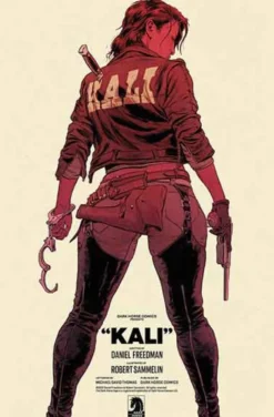 Kali