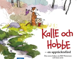Kalle och Hobbe – en upptäcktsfärd