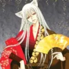Kamisama Kiss Vol 8