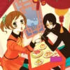 Kamisama Kiss Vol 7