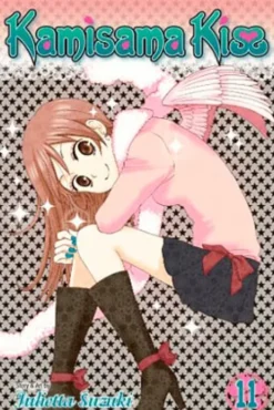 Kamisama Kiss Vol 11
