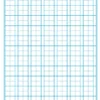 Kanji Practice Notebook w/ Crossreader - 91 characters/page