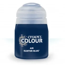 Kantor Blue Air