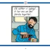 Kapten Haddocks ordbok