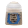 Karak Stone