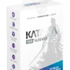 Katana Sleeves Standard Size