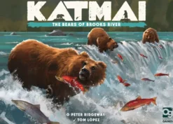 Katmai: The Bears of Brooks River