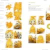 Kawaii Crochet Dolls: Amigurumi patterns for 10 adorable dolls and 30 characters