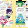 Kawaii Drawing School