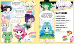 Kawaii Drawing School
