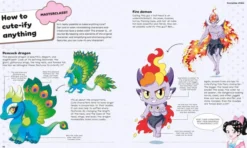Kawaii Drawing School