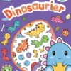 Kawaiipyssel - Dinosaurier