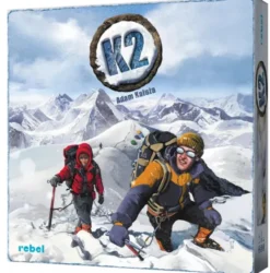 K2 Board Game