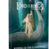 Keepers of the Elven-rings