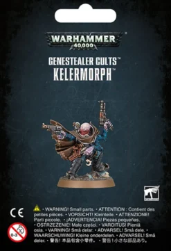 Kelermorph