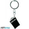 Keychain Death Note