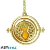 Keychain 3D Premium Time Turner