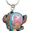 Keychain PVC Chopper SD