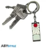 Keychain Tanjiro Earring