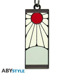 Keychain Tanjiro Earring