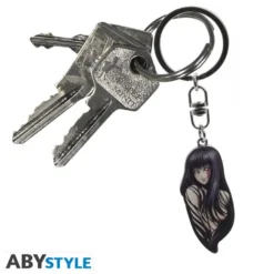 Keychain Tomie