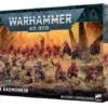 Khorne Daemonkin