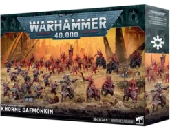 Khorne Daemonkin