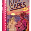 Kids in Capes RPG: Soft Cover Version