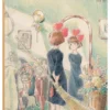 Kiki's Delivery Service Journal