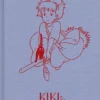 Kiki's Delivery Service Notebook