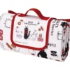Kiki's Delivery Service Picnic Blanket 90 x141cm