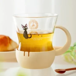 Kiki’s Delivery Service Teacup w/ Infuser