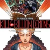 Kill Six Billion Demons Book 1