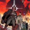 Kill Six Billion Demons Book 5