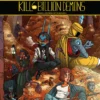 Kill Six Billion Demons Book 3