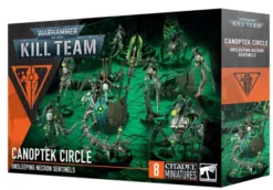 Kill Team: Canoptek Circle