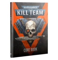 Kill Team: Core Book (2024)